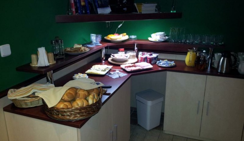 Residence SALVIA Liberec