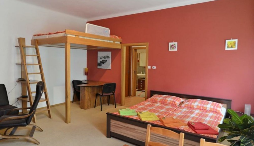 Residence SALVIA Liberec