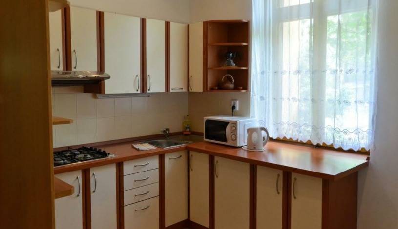 Residence SALVIA Liberec