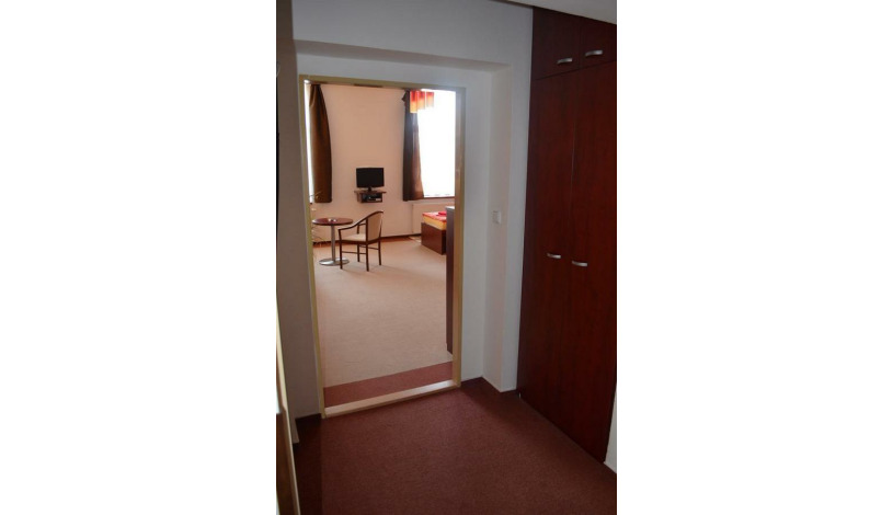 Residence SALVIA Liberec