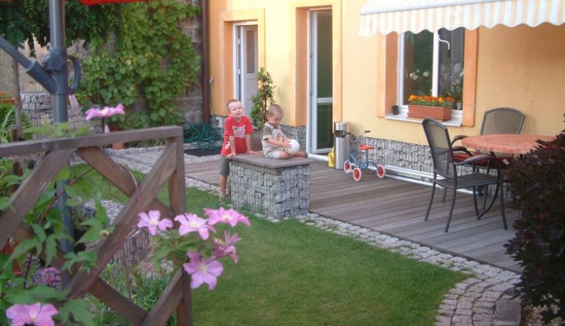 Residence SALVIA Liberec