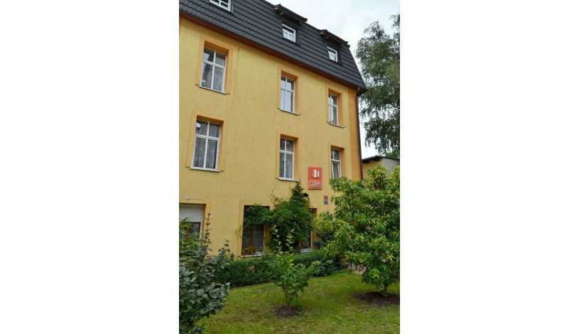 Residence SALVIA Liberec