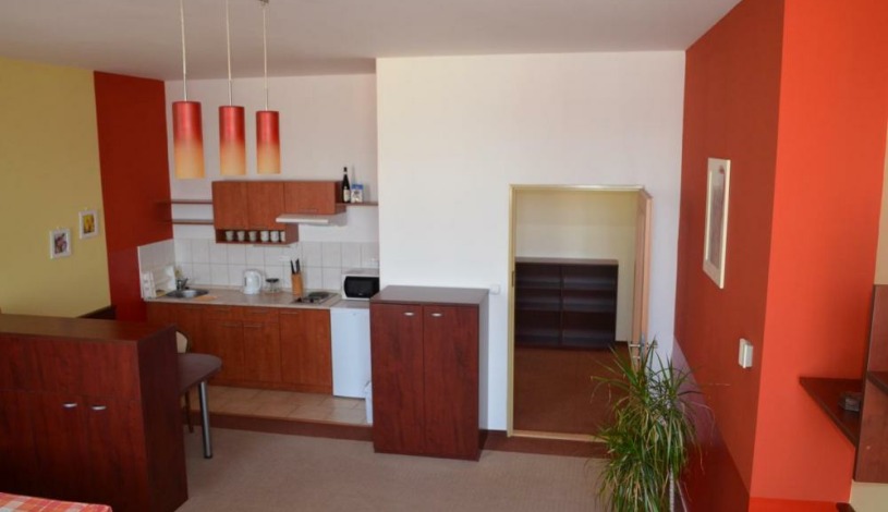 Residence SALVIA Liberec