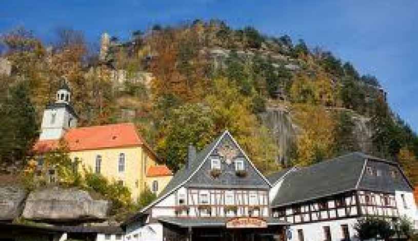 Residence SALVIA Liberec