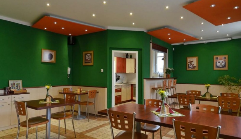 Residence SALVIA Liberec