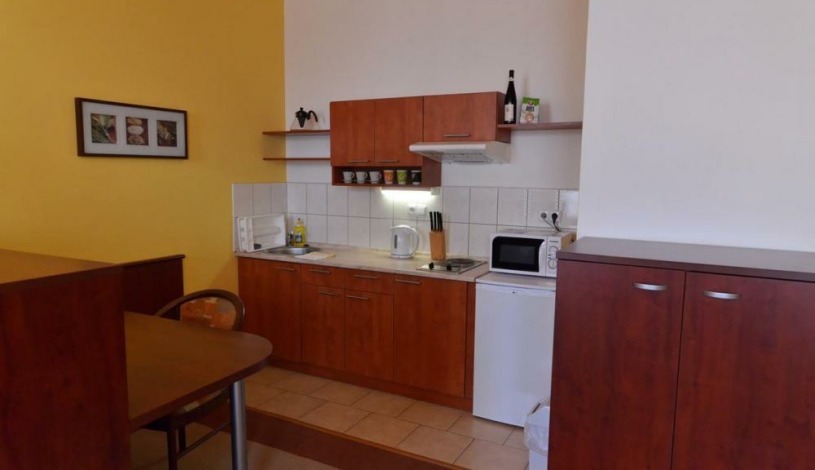 Residence SALVIA Liberec