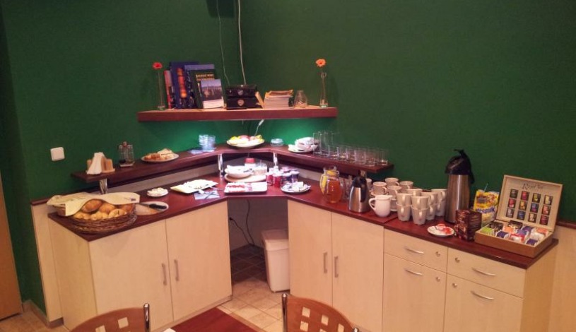 Residence SALVIA Liberec