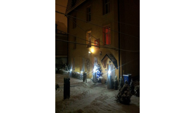 Residence SALVIA Liberec