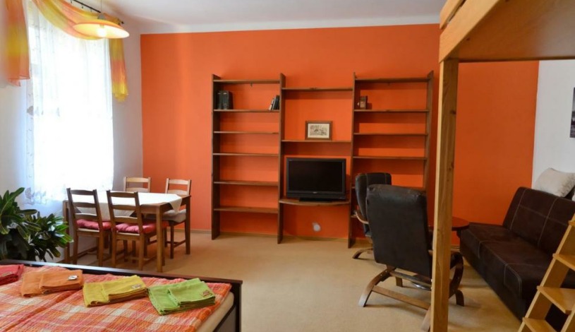 Residence SALVIA Liberec