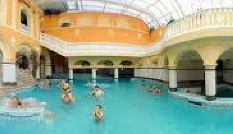 Residence SALVIA Liberec