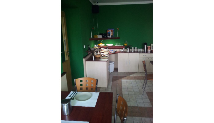 Residence SALVIA Liberec