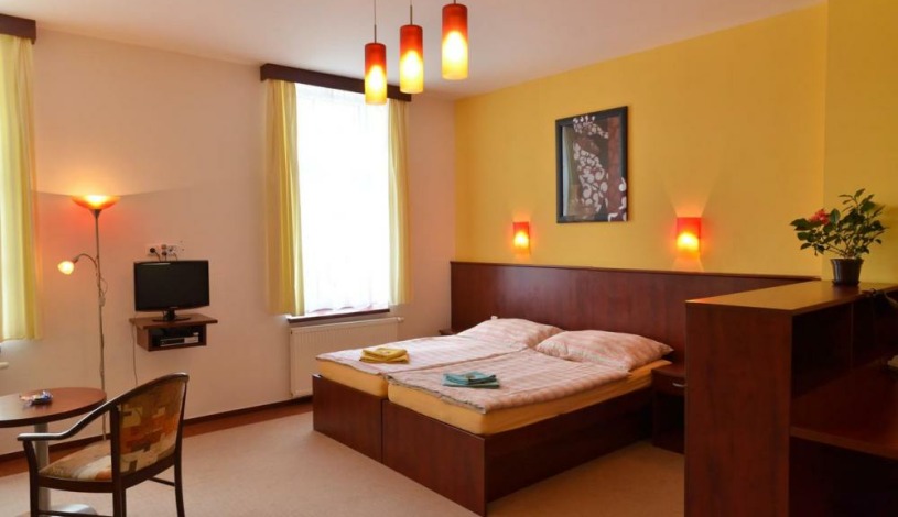 Residence SALVIA Liberec