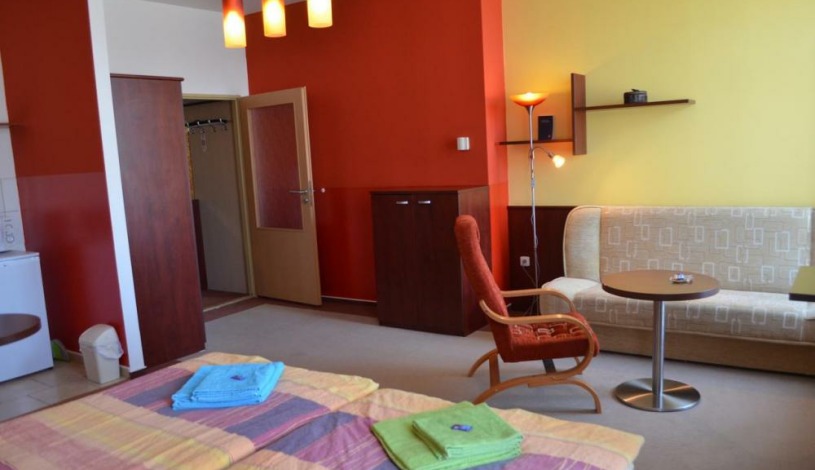 Residence SALVIA Liberec