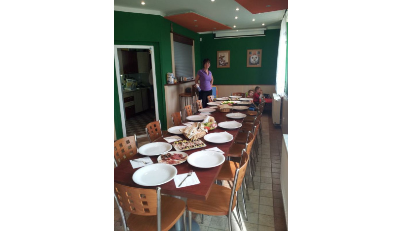 Residence SALVIA Liberec