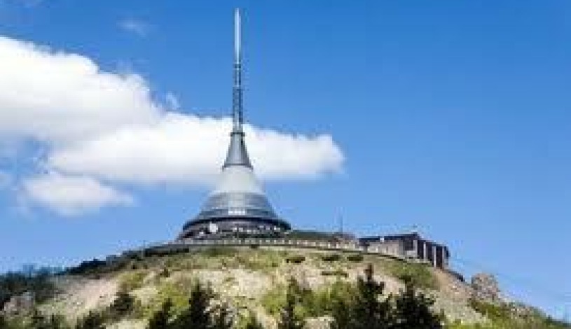 Residence SALVIA Liberec