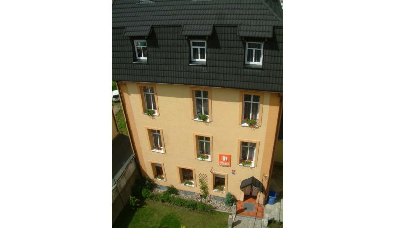 Residence SALVIA Liberec