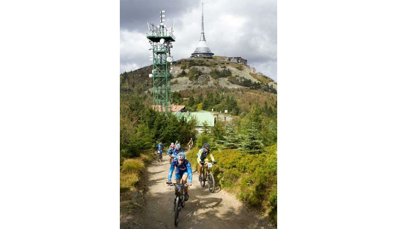 Residence SALVIA Liberec