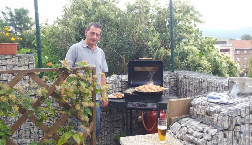 Residence SALVIA Liberec