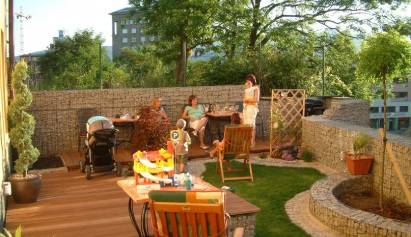 Residence SALVIA Liberec