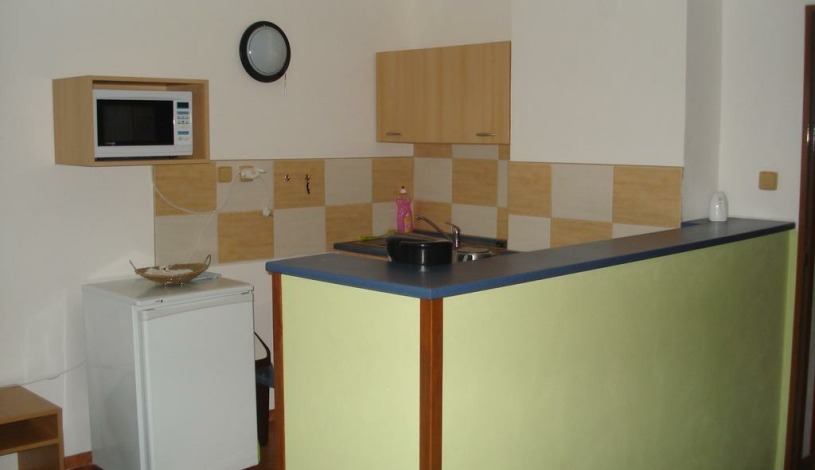 Penzion Seidl Rokytnice nad Jizerou