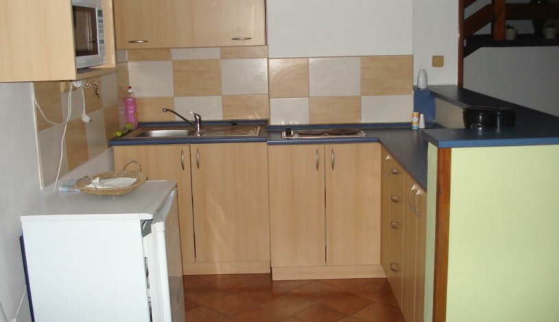 Penzion Seidl Rokytnice nad Jizerou