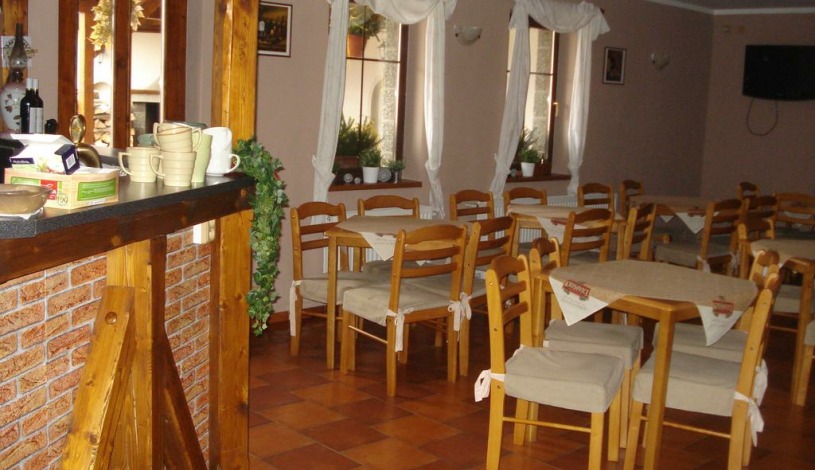 Penzion Seidl Rokytnice nad Jizerou