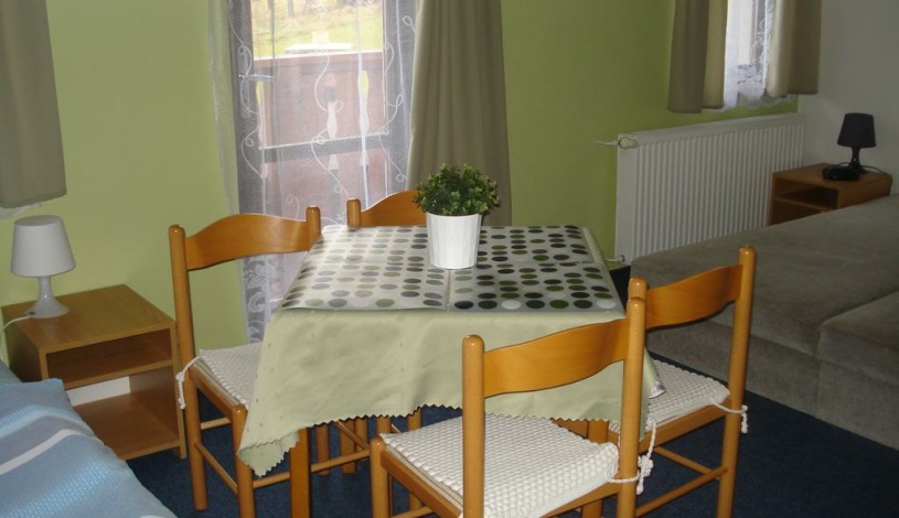 Penzion Seidl Rokytnice nad Jizerou