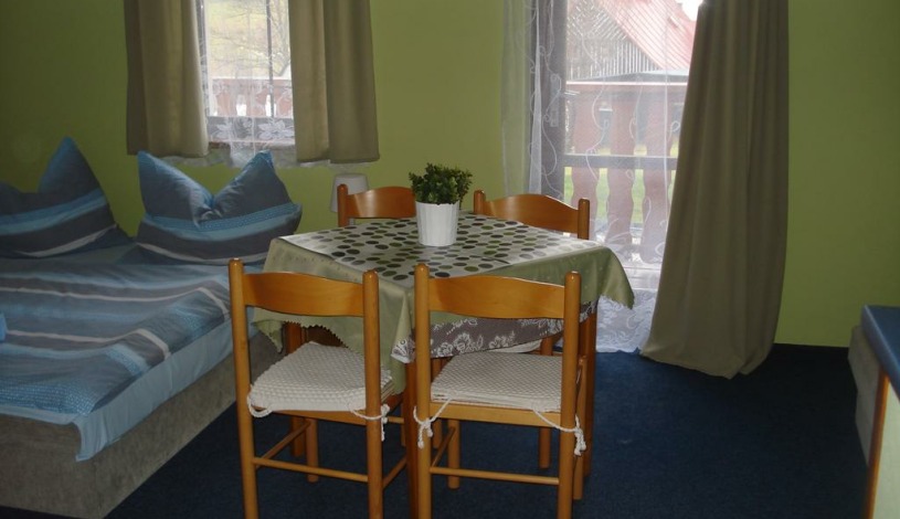 Penzion Seidl Rokytnice nad Jizerou