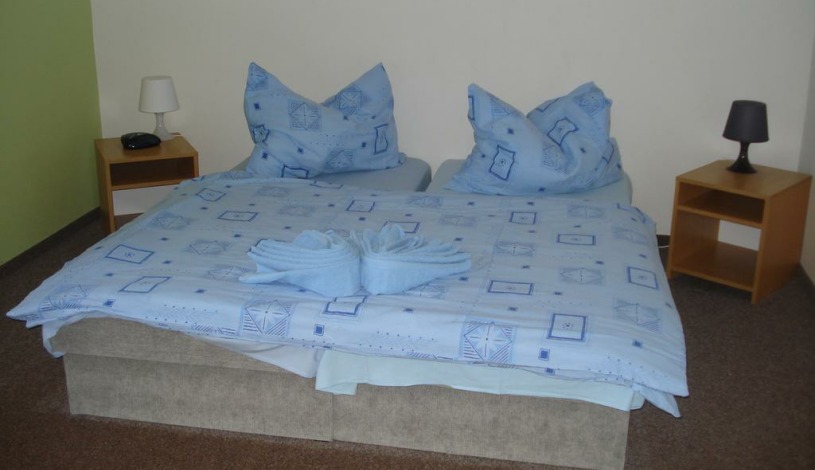 Penzion Seidl Rokytnice nad Jizerou