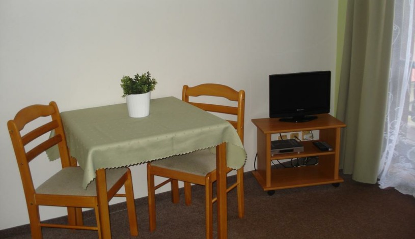 Penzion Seidl Rokytnice nad Jizerou