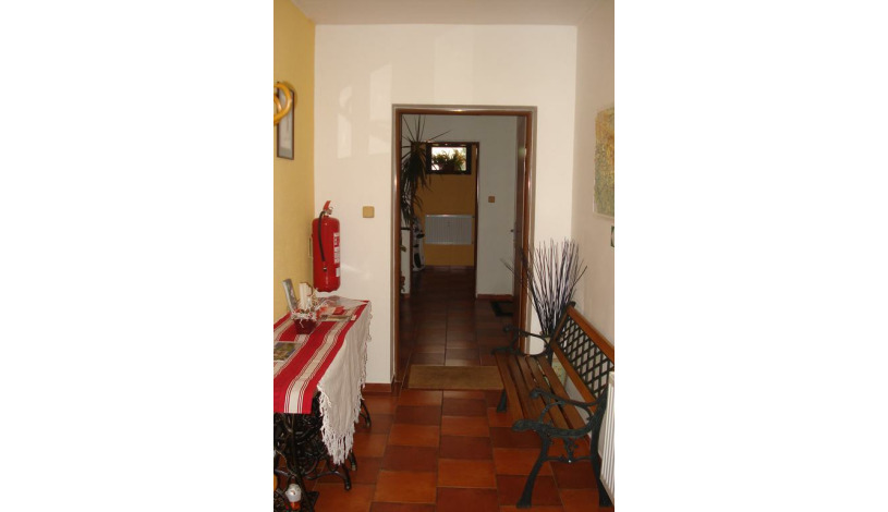 Penzion Seidl Rokytnice nad Jizerou