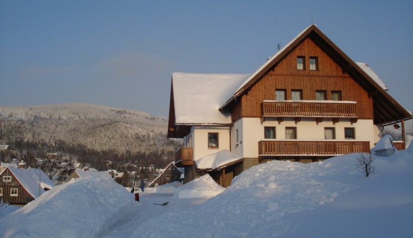 Penzion Seidl Rokytnice nad Jizerou