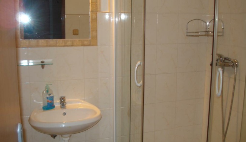 Penzion Seidl Rokytnice nad Jizerou