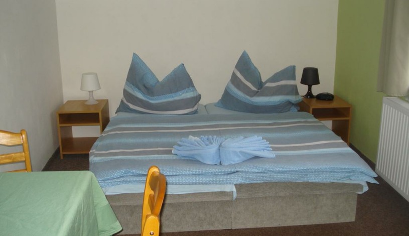 Penzion Seidl Rokytnice nad Jizerou