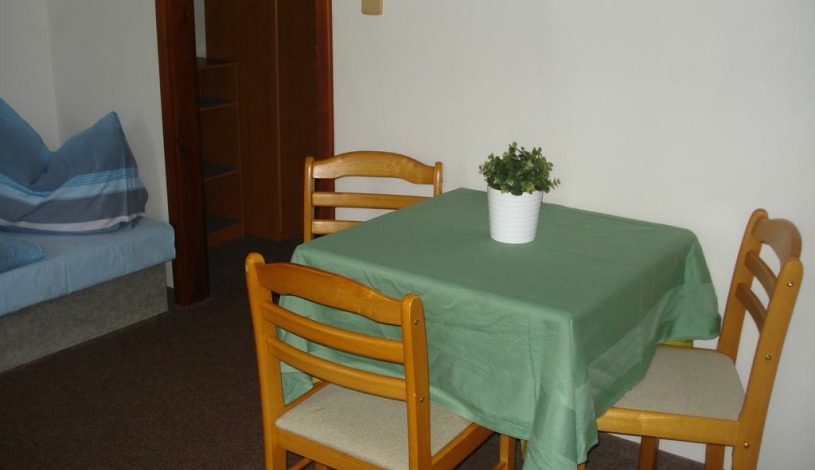 Penzion Seidl Rokytnice nad Jizerou