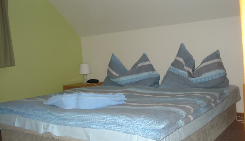 Penzion Seidl Rokytnice nad Jizerou