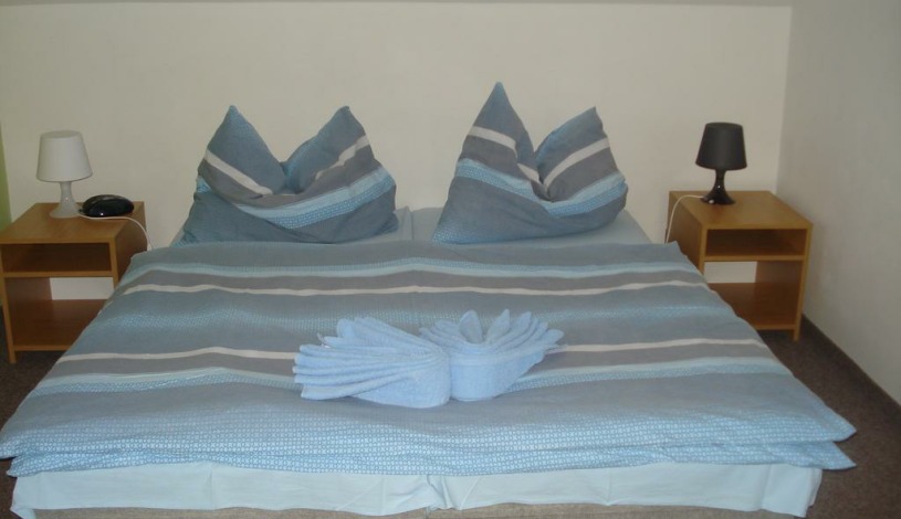 Penzion Seidl Rokytnice nad Jizerou