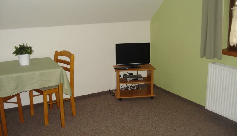 Penzion Seidl Rokytnice nad Jizerou