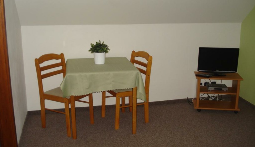 Penzion Seidl Rokytnice nad Jizerou