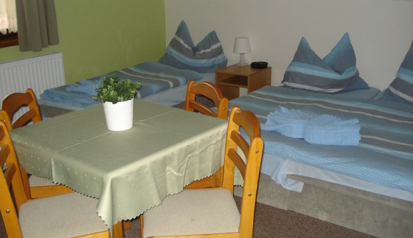 Penzion Seidl Rokytnice nad Jizerou