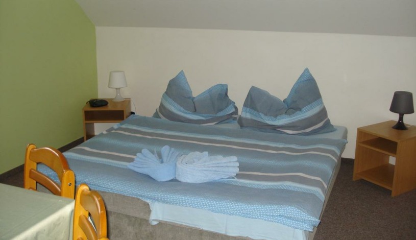 Penzion Seidl Rokytnice nad Jizerou