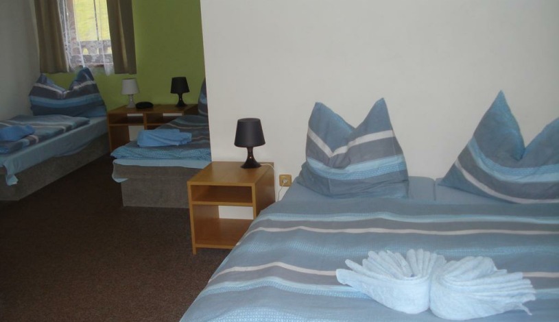 Penzion Seidl Rokytnice nad Jizerou