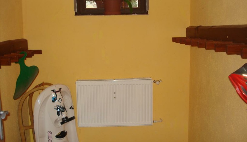 Penzion Seidl Rokytnice nad Jizerou