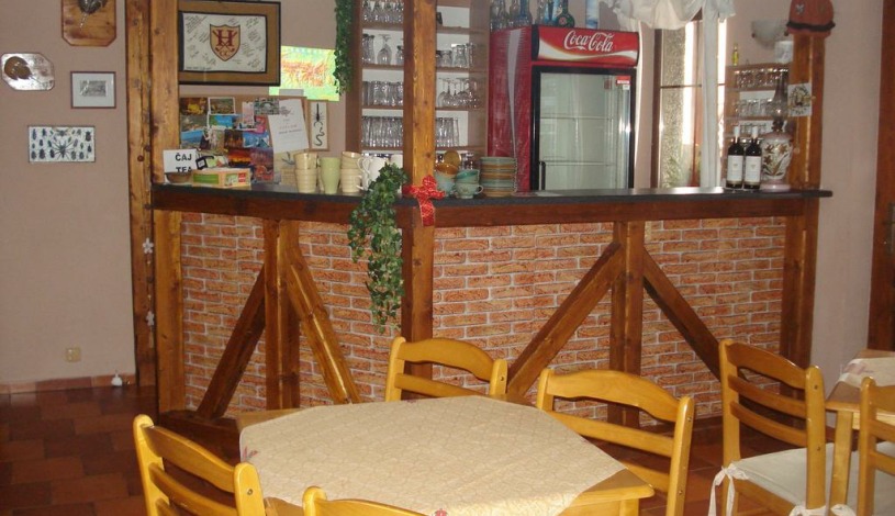 Penzion Seidl Rokytnice nad Jizerou