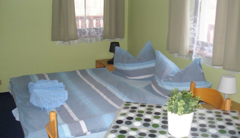 Penzion Seidl Rokytnice nad Jizerou