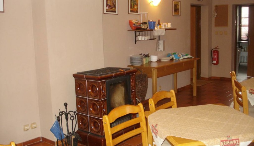 Penzion Seidl Rokytnice nad Jizerou