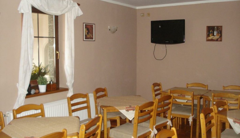 Penzion Seidl Rokytnice nad Jizerou