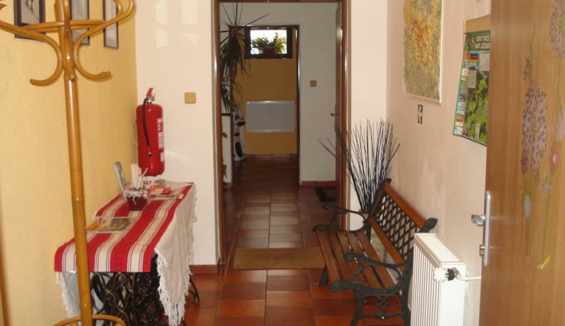 Penzion Seidl Rokytnice nad Jizerou