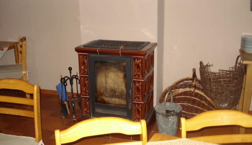 Penzion Seidl Rokytnice nad Jizerou