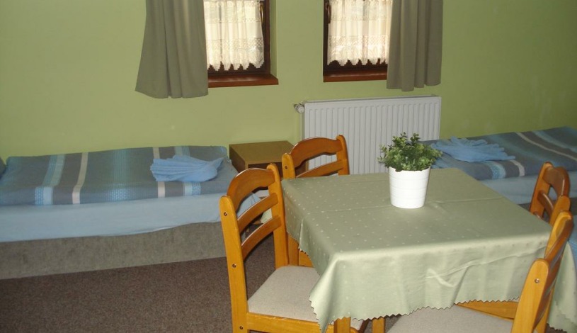 Penzion Seidl Rokytnice nad Jizerou